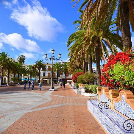 Marina Azul Golf Appartement Ayamonte Buitenkant foto