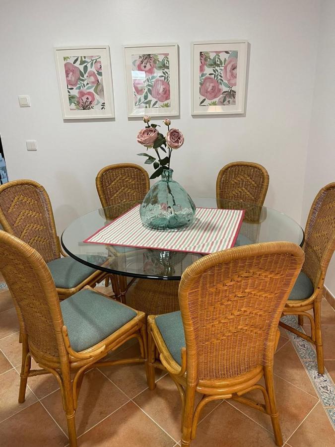 Marina Azul Golf Appartement Ayamonte Buitenkant foto